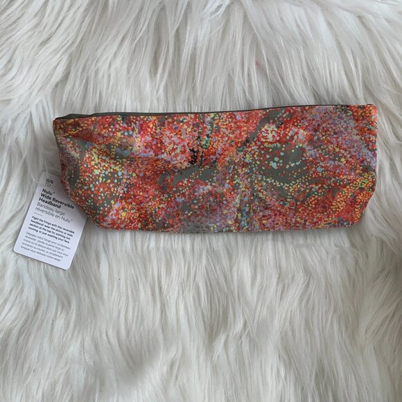 LULULEMON Wide Headband Set (2 PIECES) - Picture 2 of 7